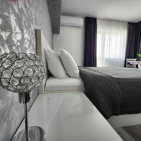 Panoramna - Guest Rooms Veliko Tarnovo Luaran gambar