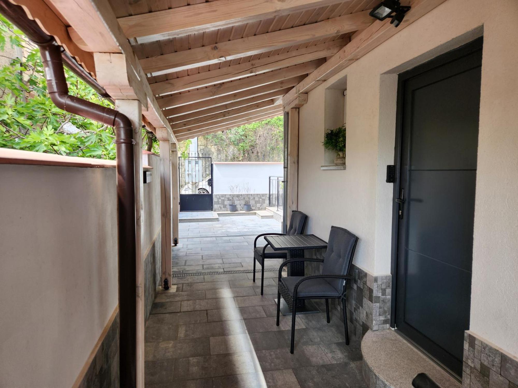 Panoramna - Guest Rooms Veliko Tarnovo Luaran gambar