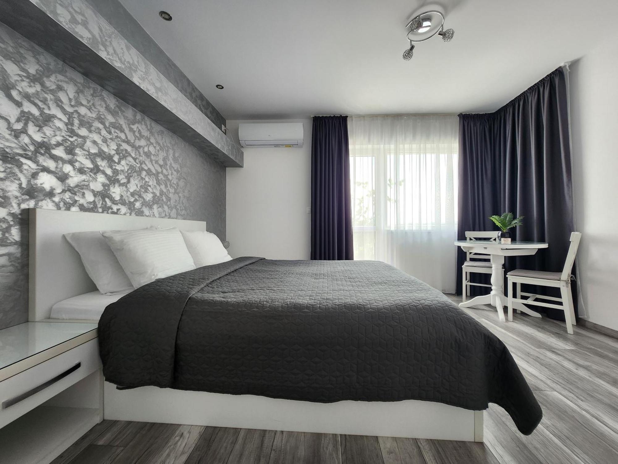 Panoramna - Guest Rooms Veliko Tarnovo Luaran gambar