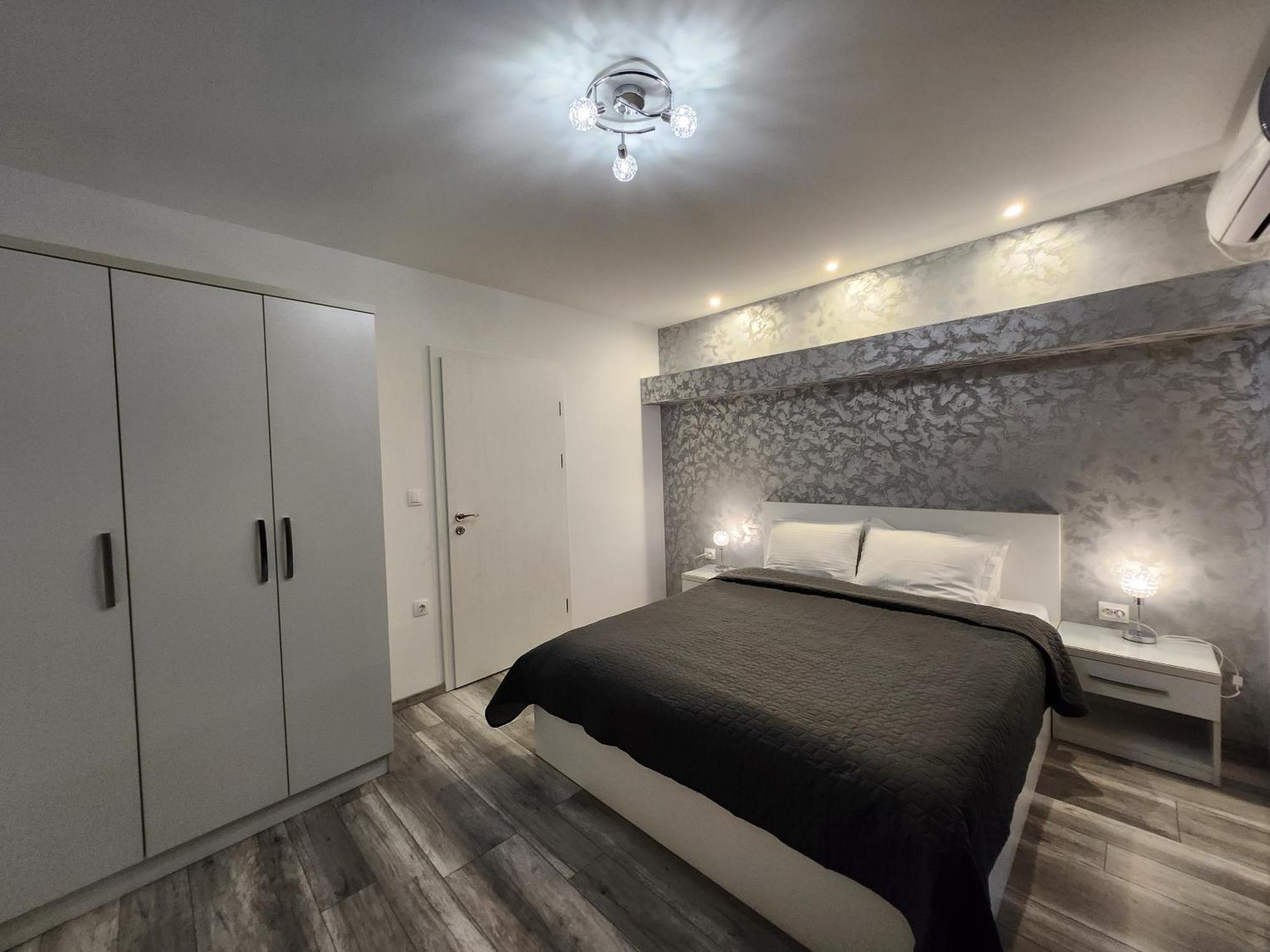 Panoramna - Guest Rooms Veliko Tarnovo Luaran gambar