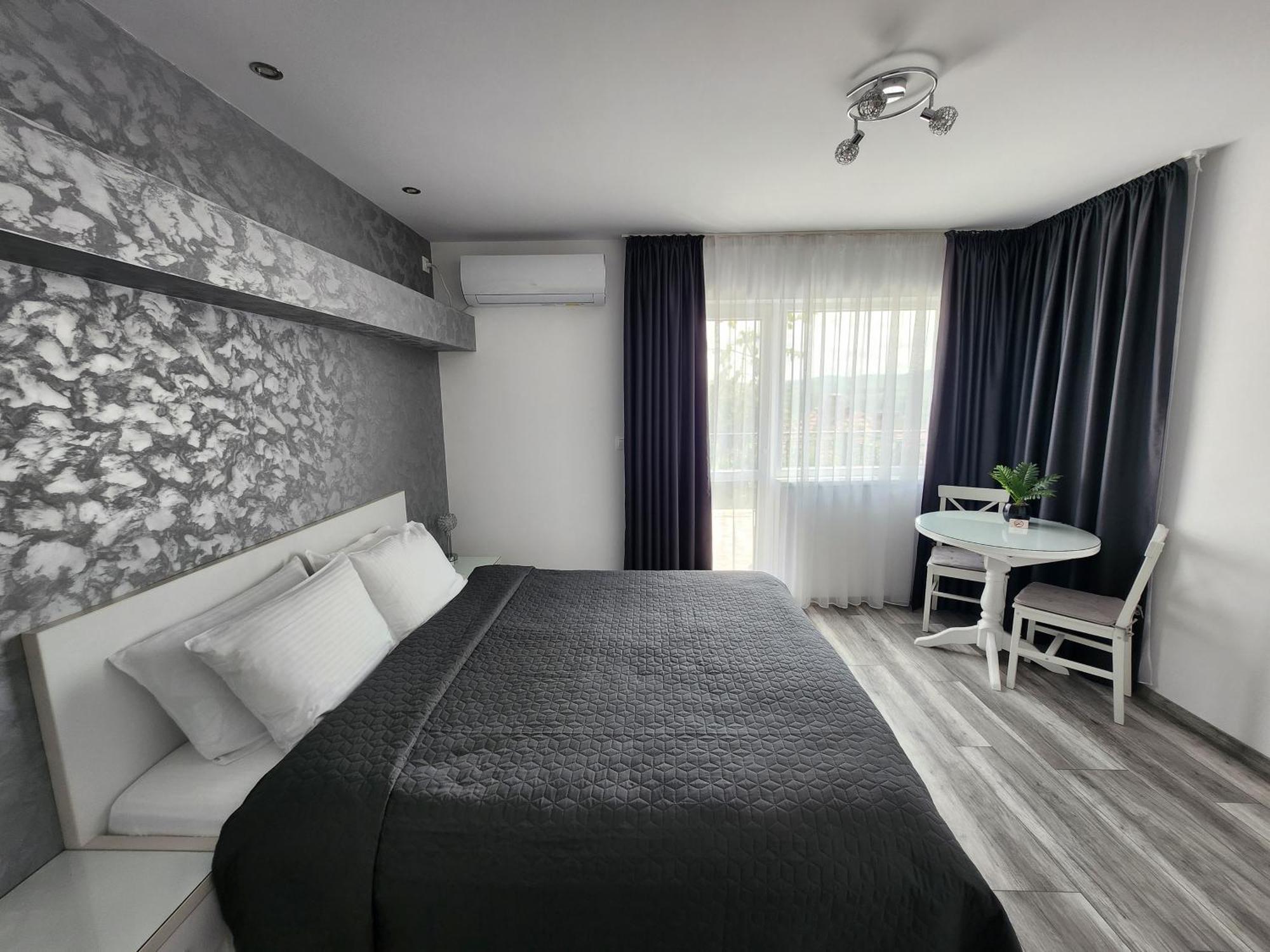 Panoramna - Guest Rooms Veliko Tarnovo Luaran gambar