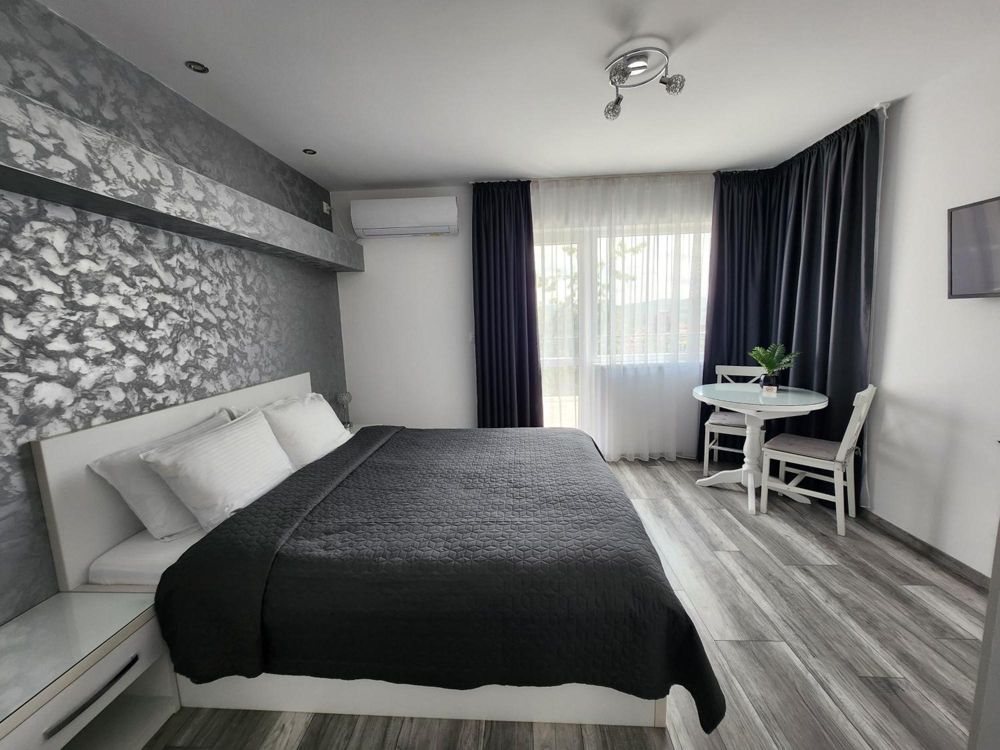 Panoramna - Guest Rooms Veliko Tarnovo Luaran gambar