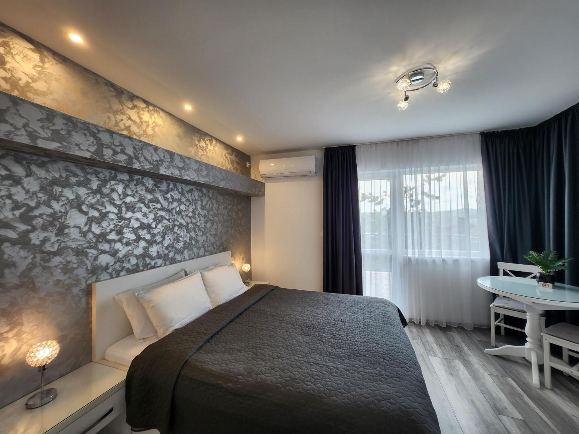Panoramna - Guest Rooms Veliko Tarnovo Luaran gambar