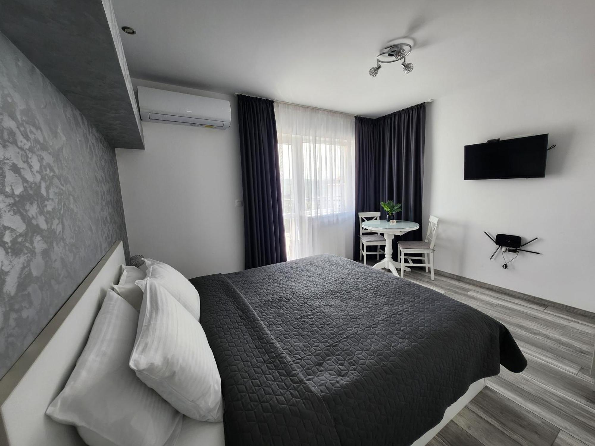 Panoramna - Guest Rooms Veliko Tarnovo Luaran gambar