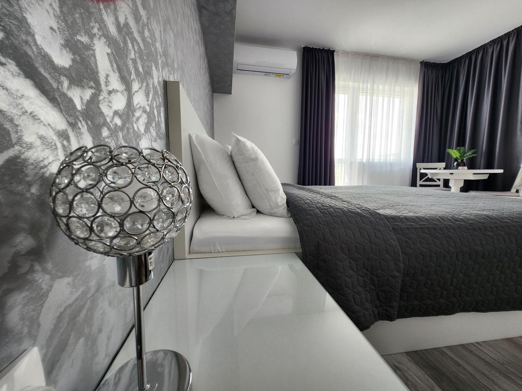 Panoramna - Guest Rooms Veliko Tarnovo Luaran gambar
