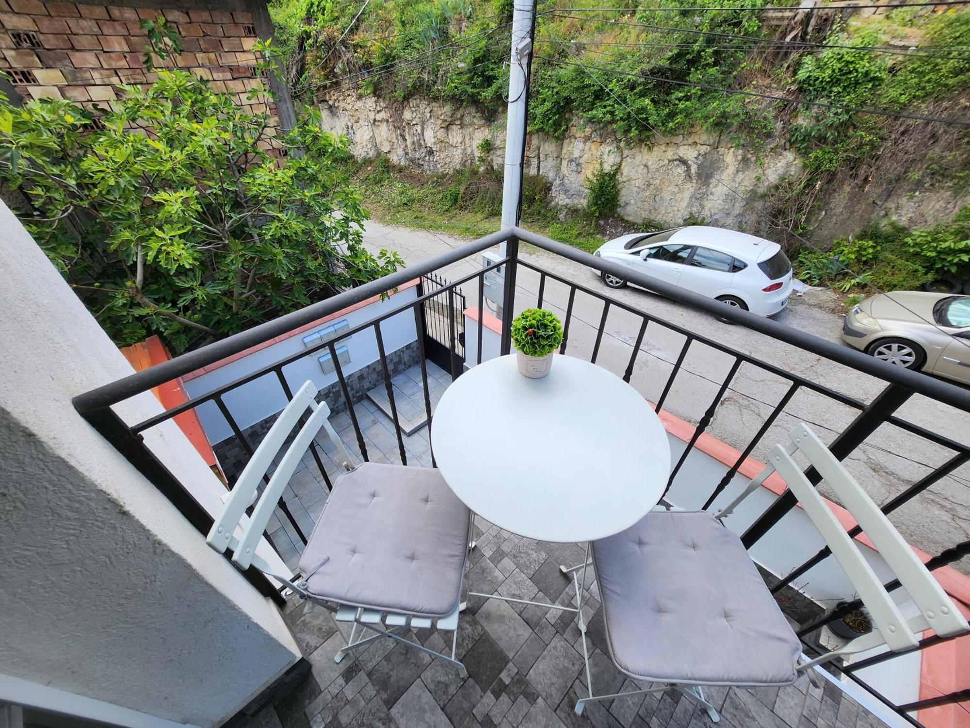Panoramna - Guest Rooms Veliko Tarnovo Luaran gambar