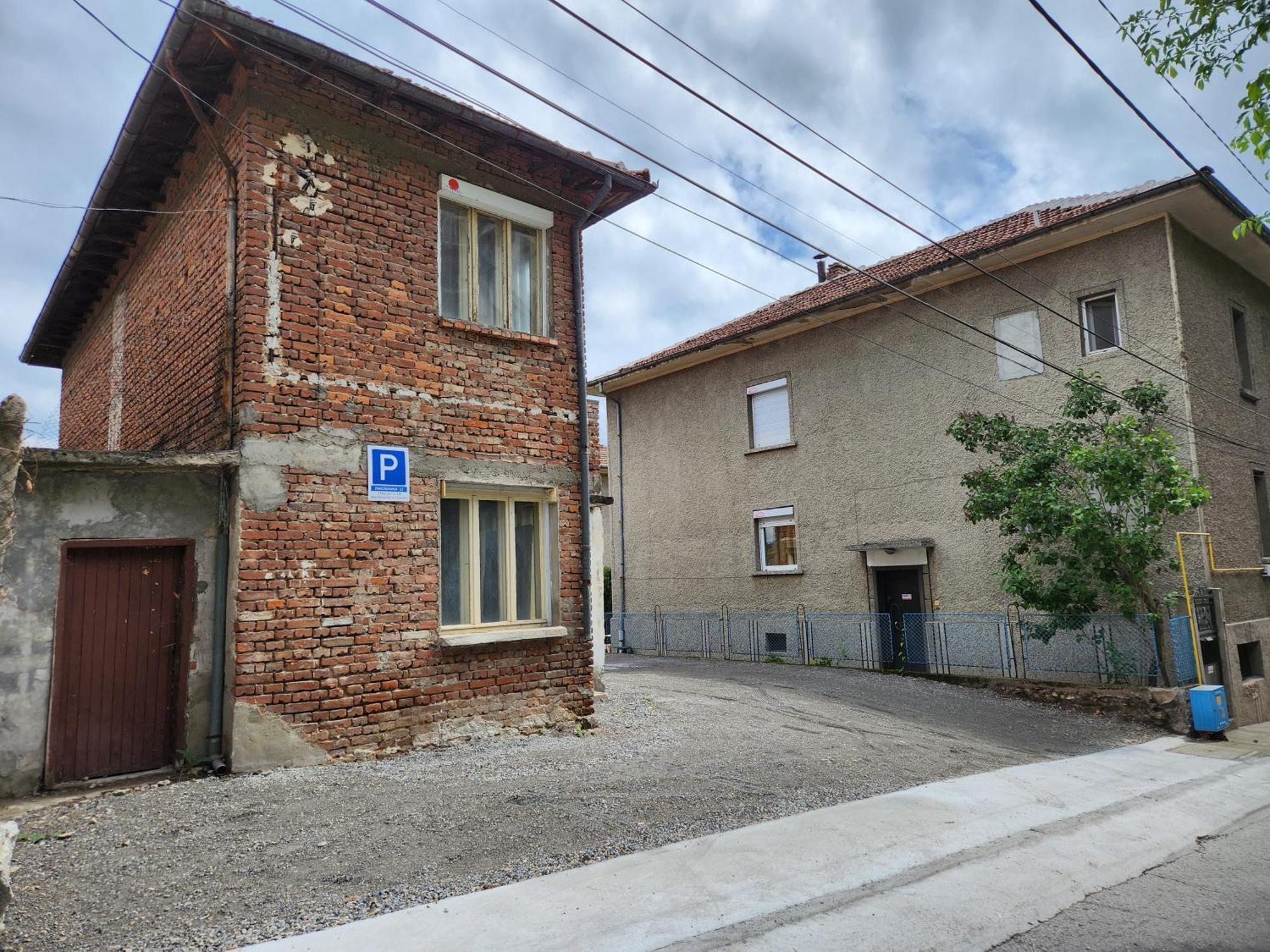 Panoramna - Guest Rooms Veliko Tarnovo Luaran gambar