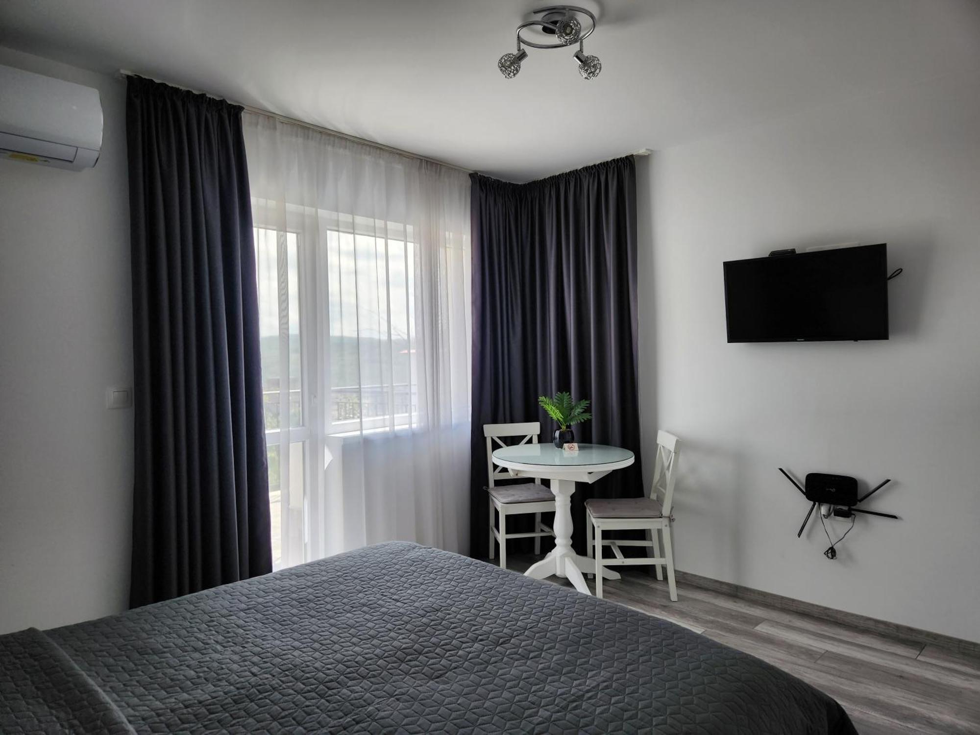 Panoramna - Guest Rooms Veliko Tarnovo Luaran gambar