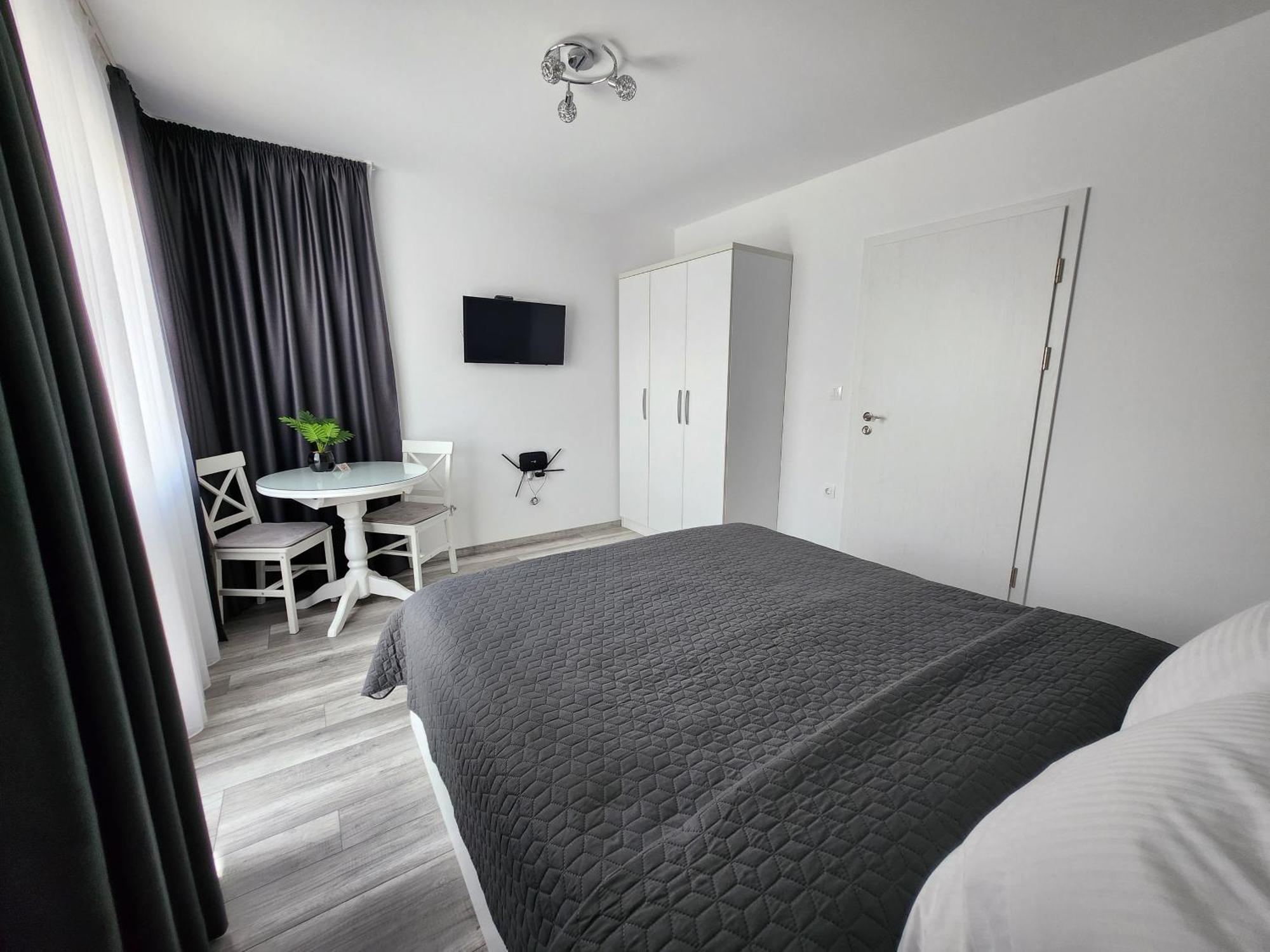 Panoramna - Guest Rooms Veliko Tarnovo Luaran gambar