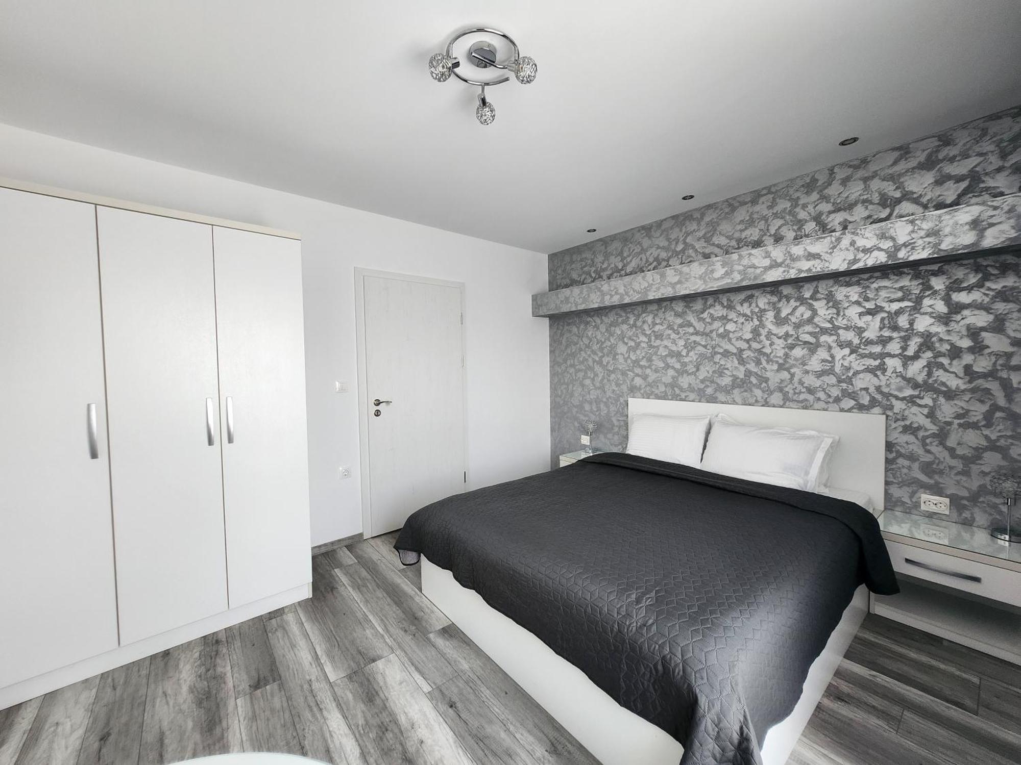 Panoramna - Guest Rooms Veliko Tarnovo Luaran gambar