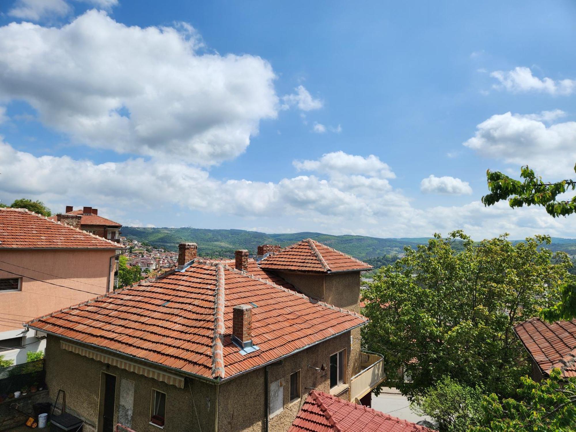 Panoramna - Guest Rooms Veliko Tarnovo Luaran gambar