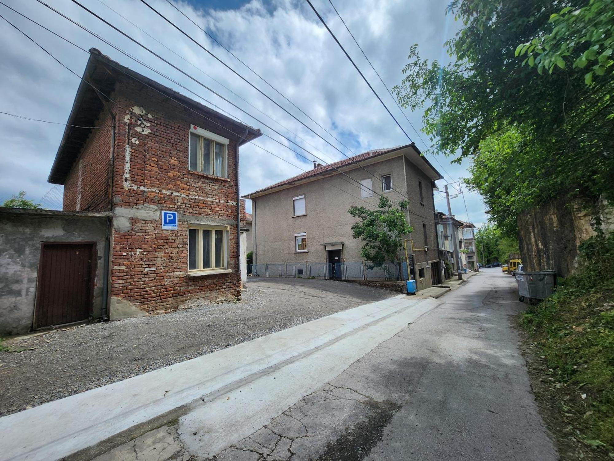 Panoramna - Guest Rooms Veliko Tarnovo Luaran gambar