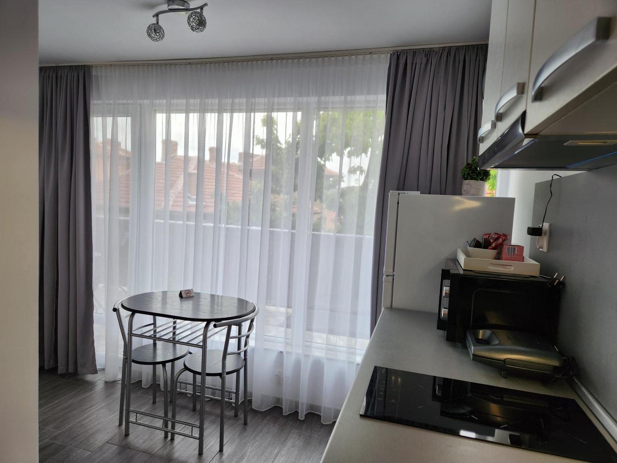 Panoramna - Guest Rooms Veliko Tarnovo Luaran gambar