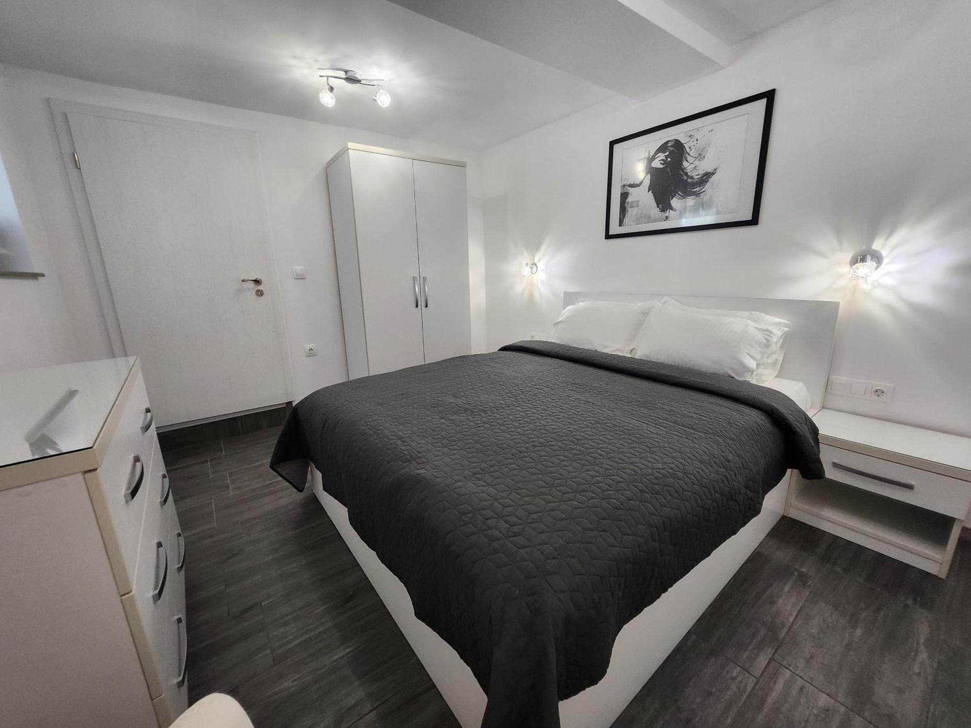 Panoramna - Guest Rooms Veliko Tarnovo Luaran gambar