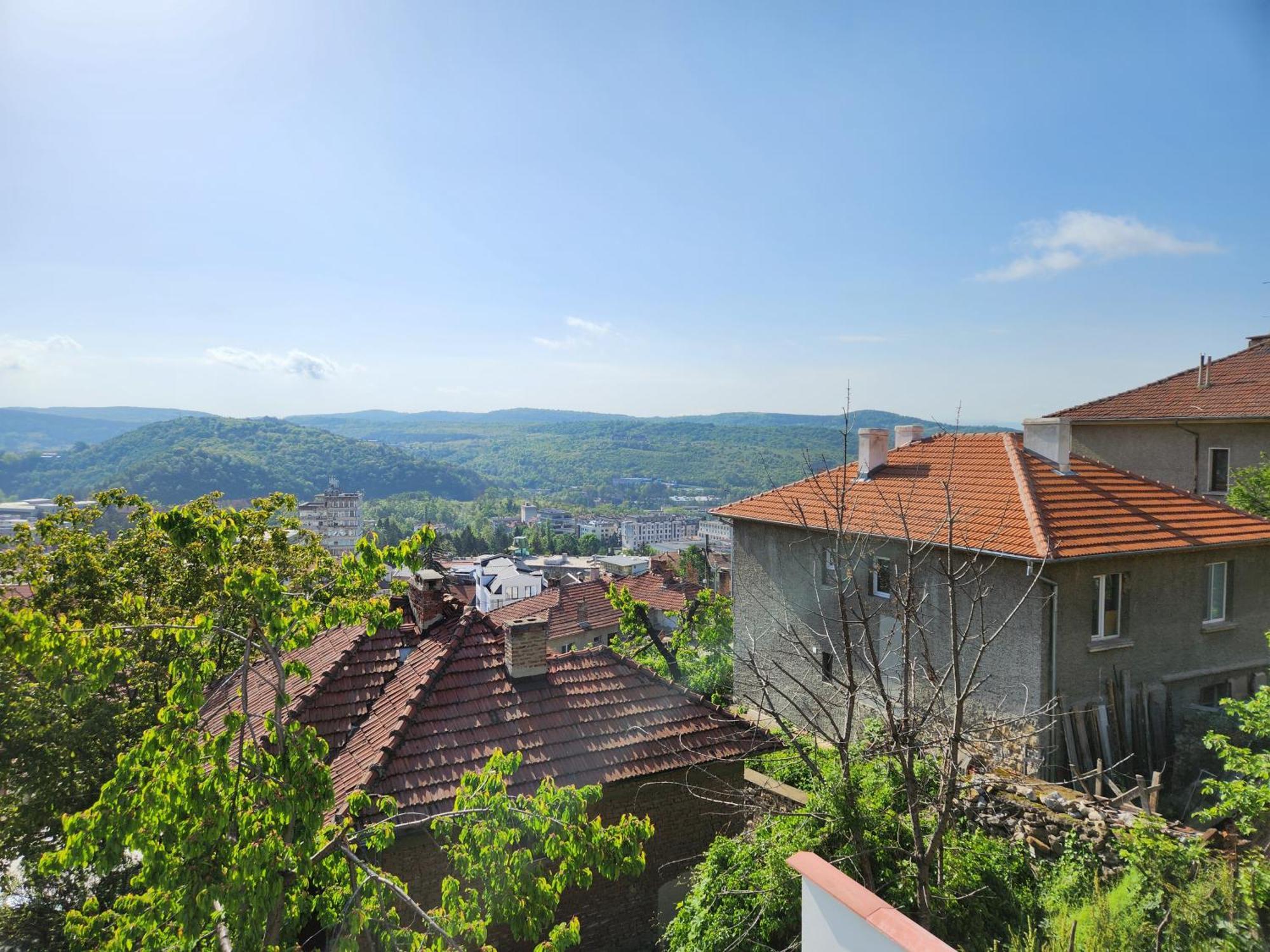 Panoramna - Guest Rooms Veliko Tarnovo Luaran gambar
