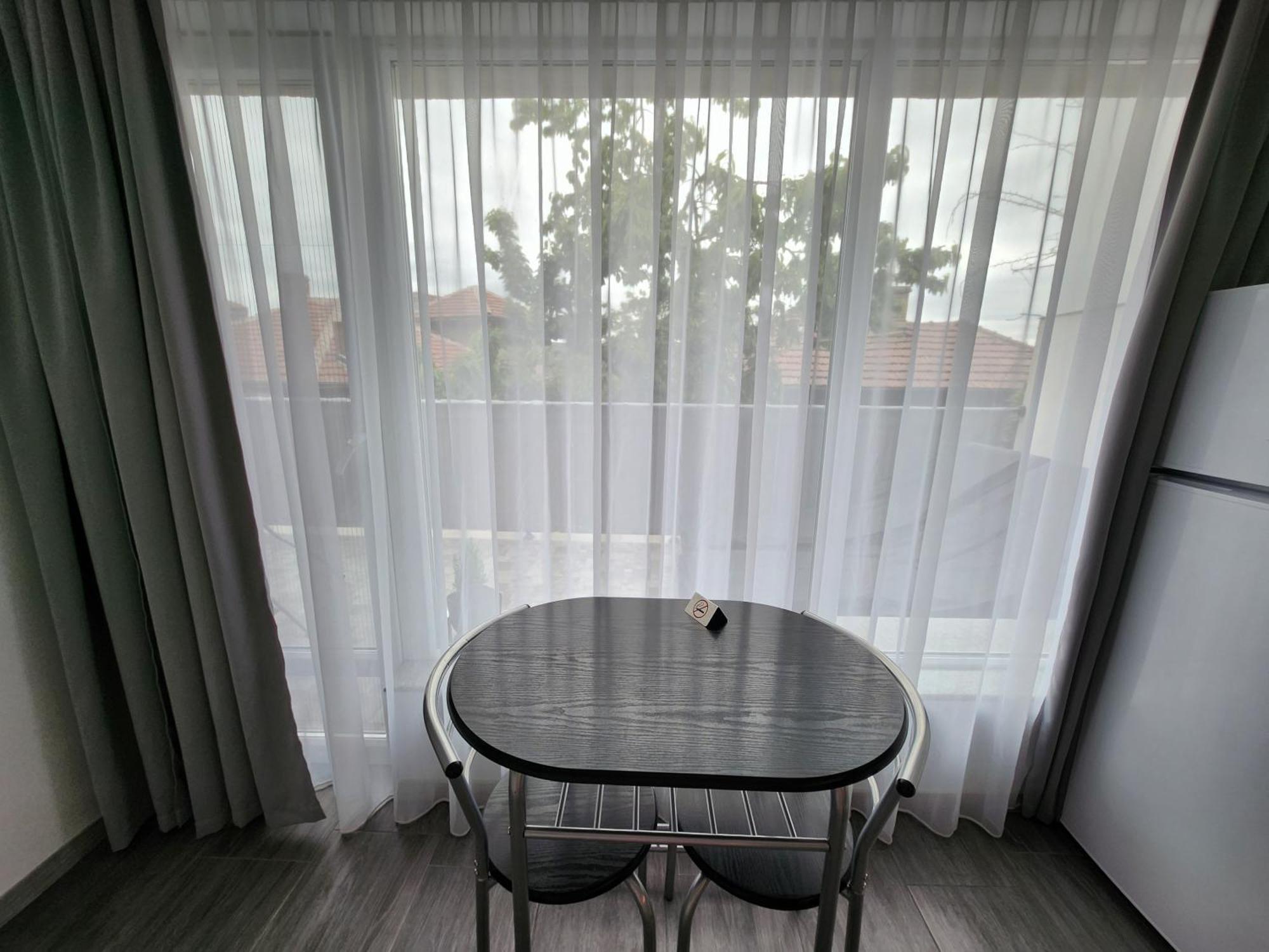 Panoramna - Guest Rooms Veliko Tarnovo Luaran gambar