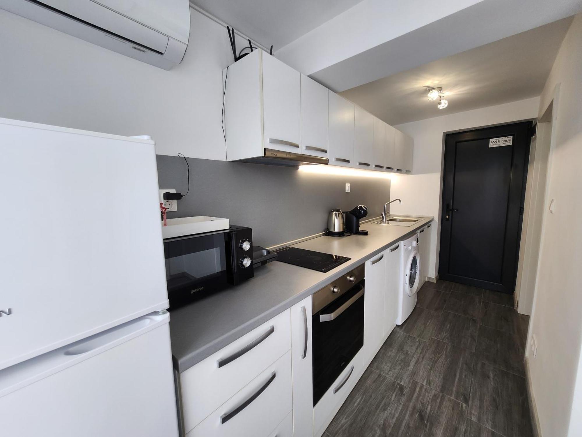 Panoramna - Guest Rooms Veliko Tarnovo Luaran gambar