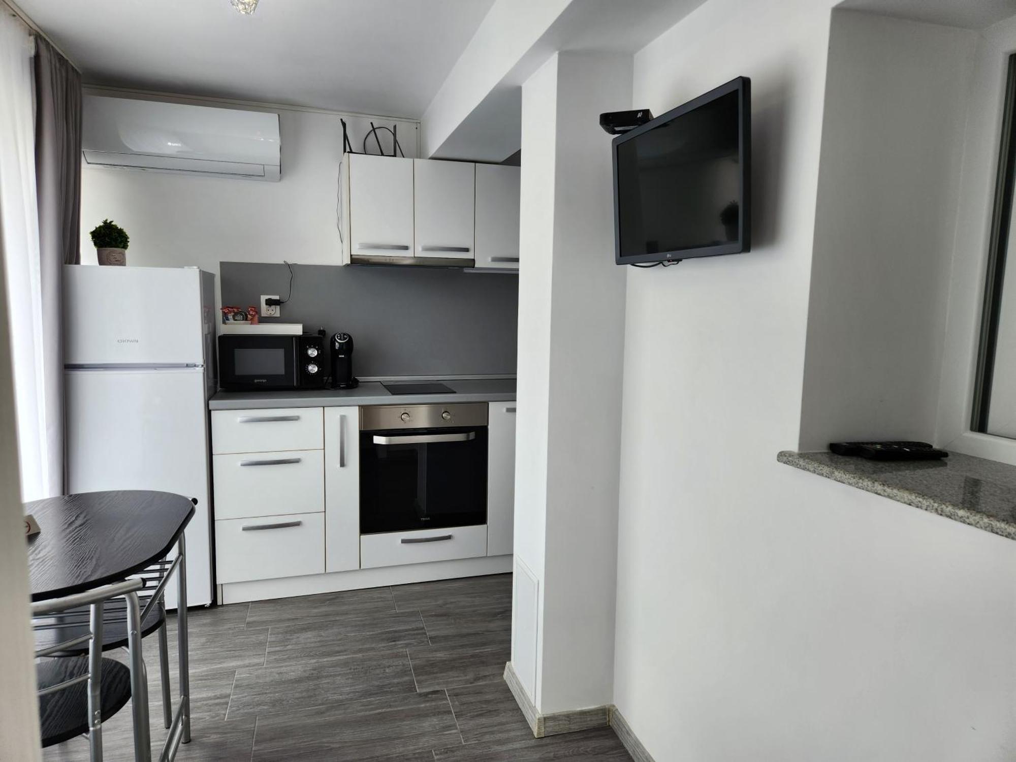 Panoramna - Guest Rooms Veliko Tarnovo Luaran gambar