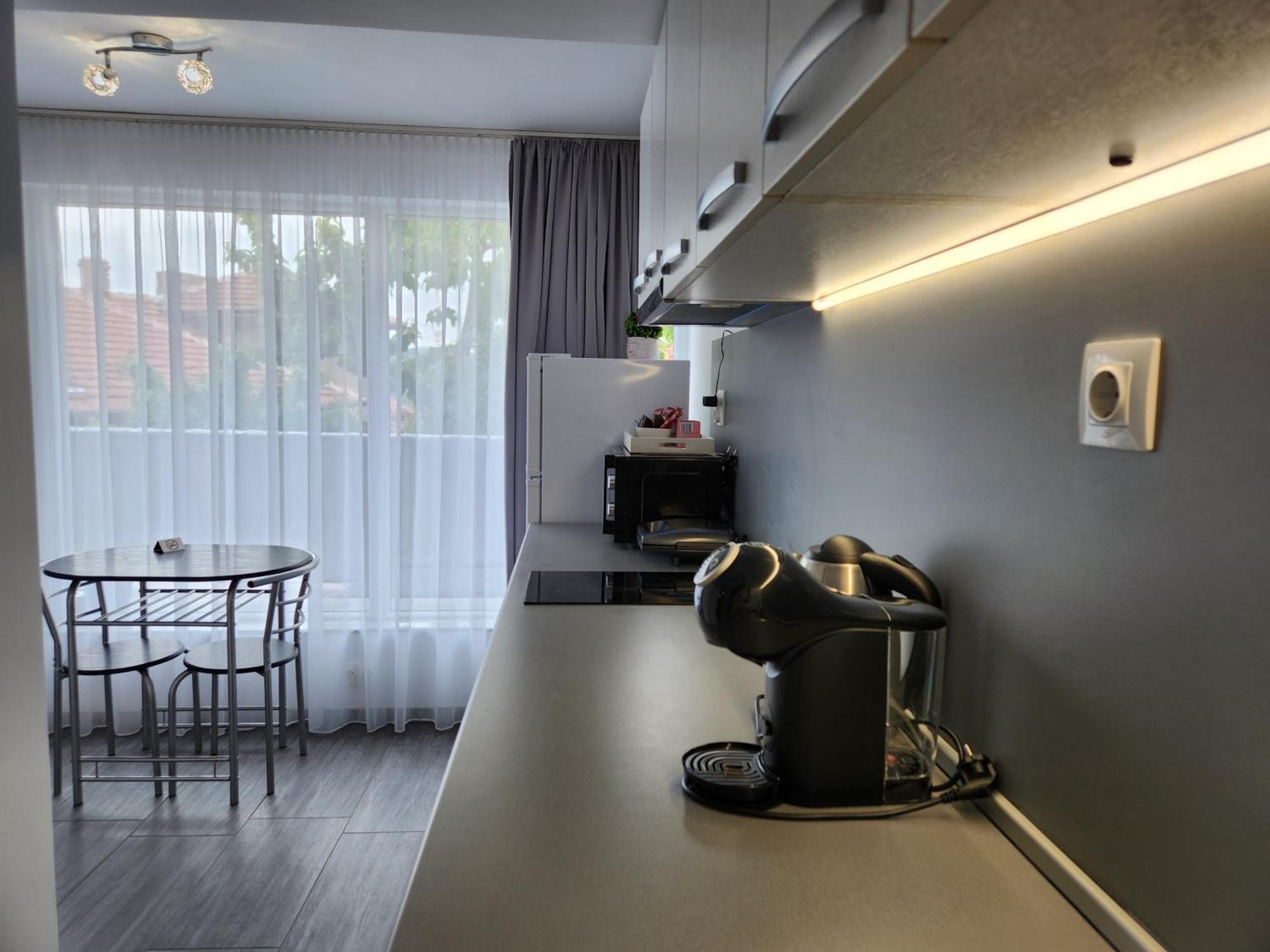 Panoramna - Guest Rooms Veliko Tarnovo Luaran gambar