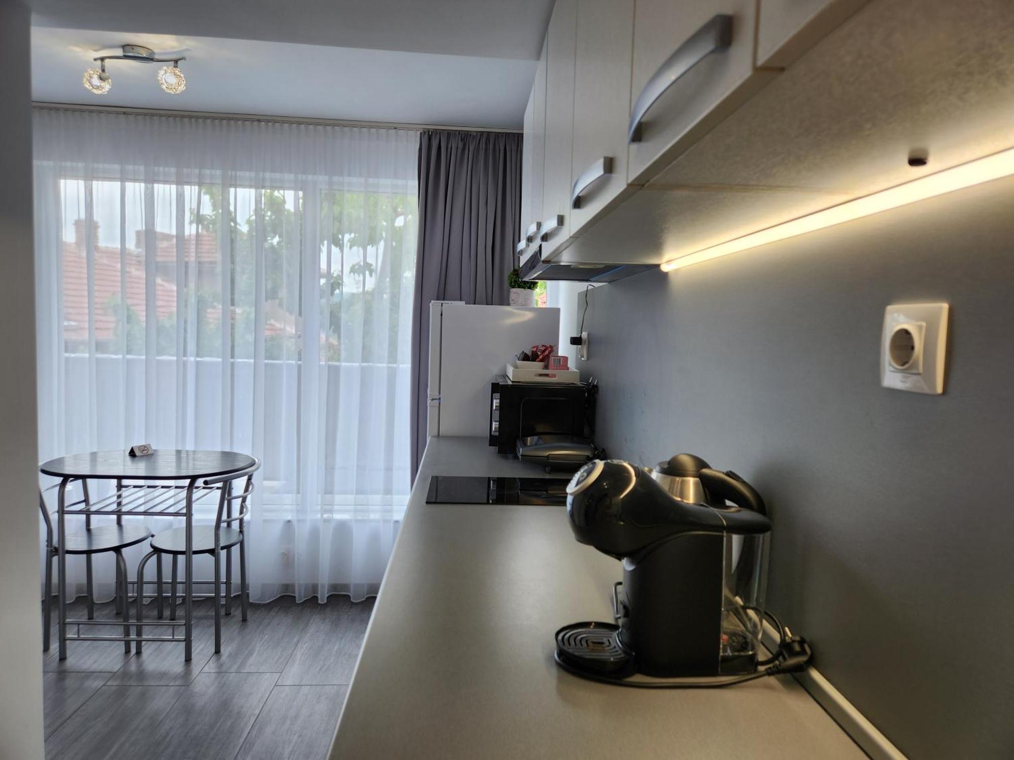 Panoramna - Guest Rooms Veliko Tarnovo Luaran gambar