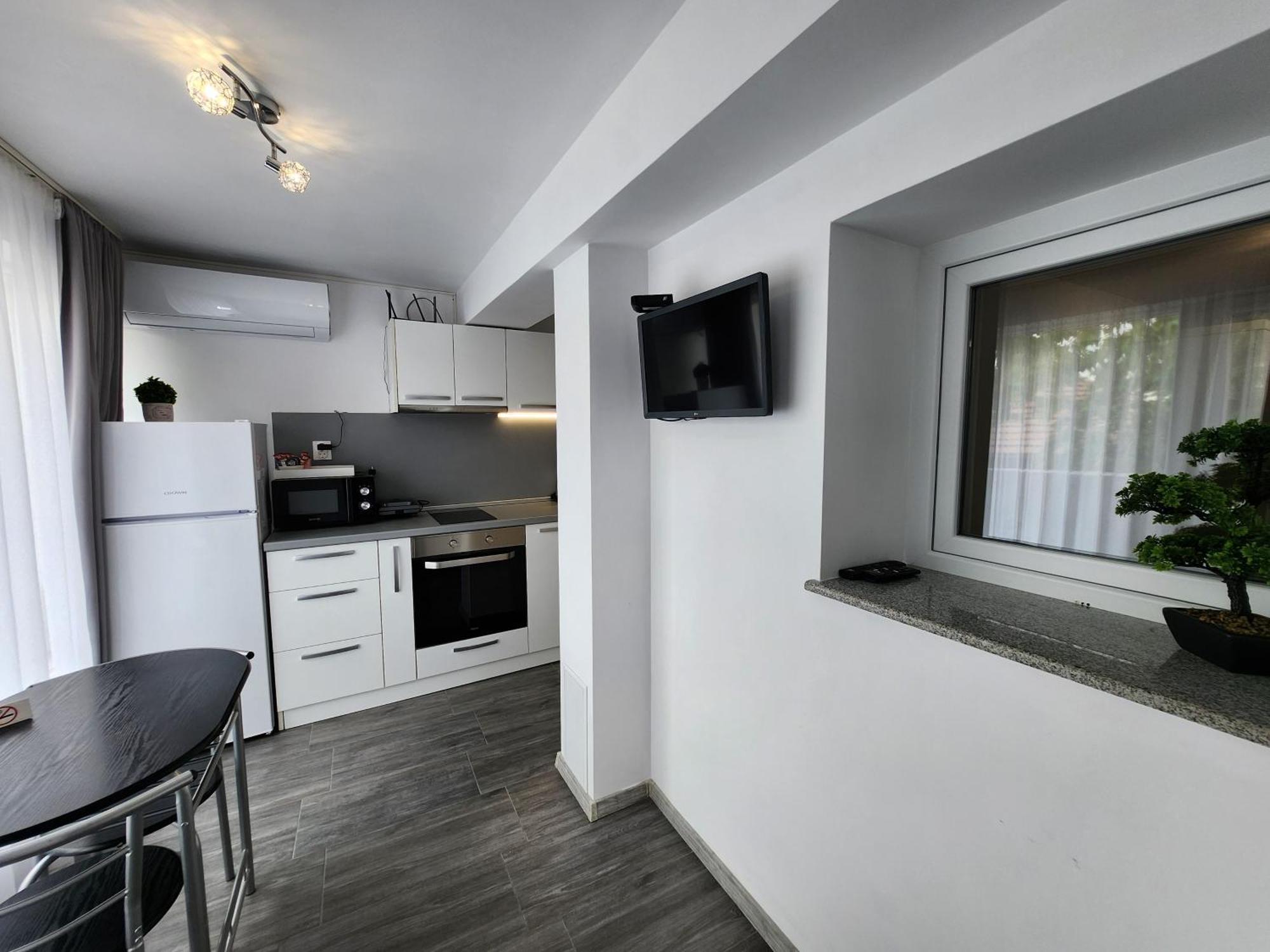 Panoramna - Guest Rooms Veliko Tarnovo Luaran gambar