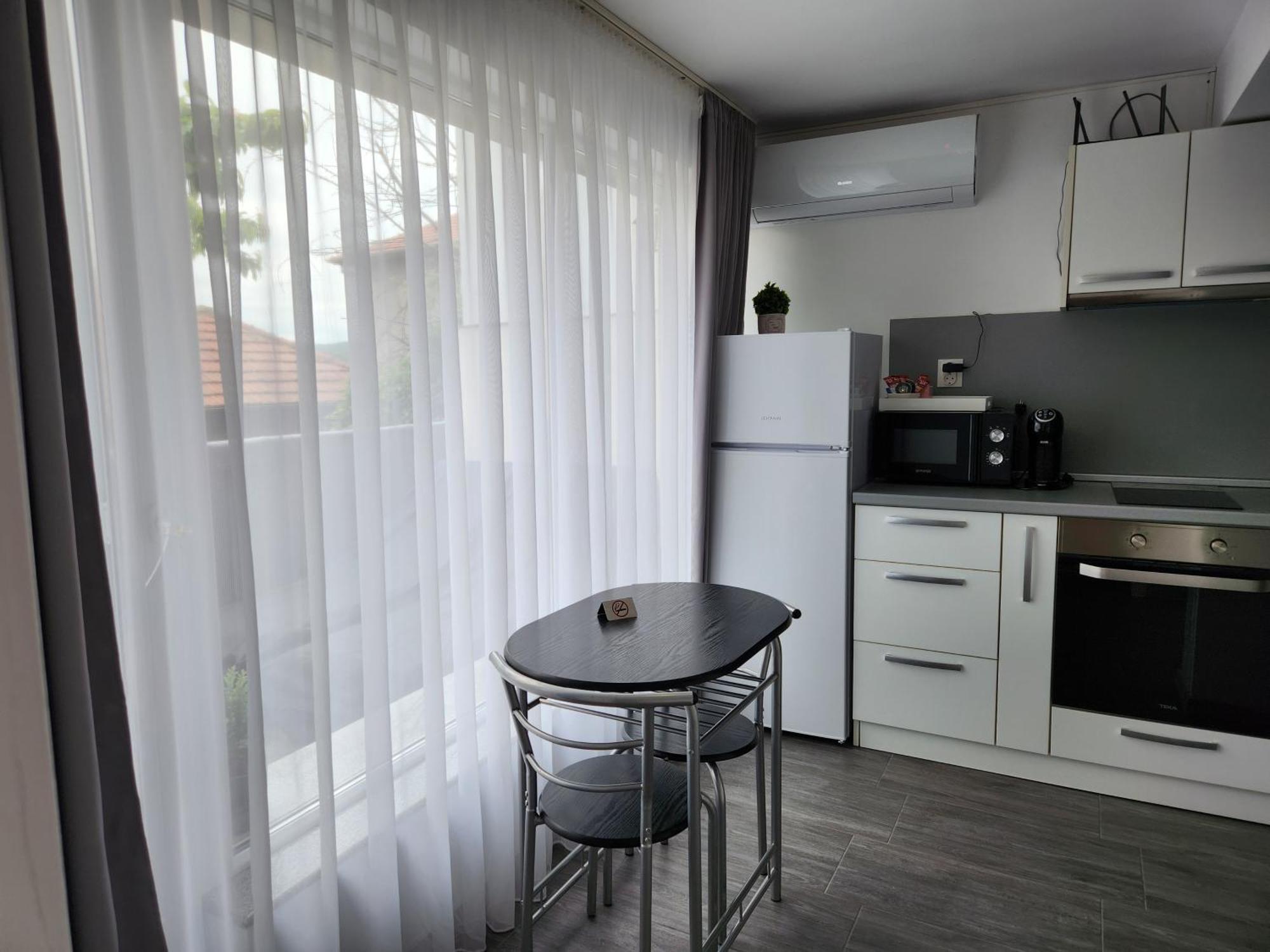 Panoramna - Guest Rooms Veliko Tarnovo Luaran gambar