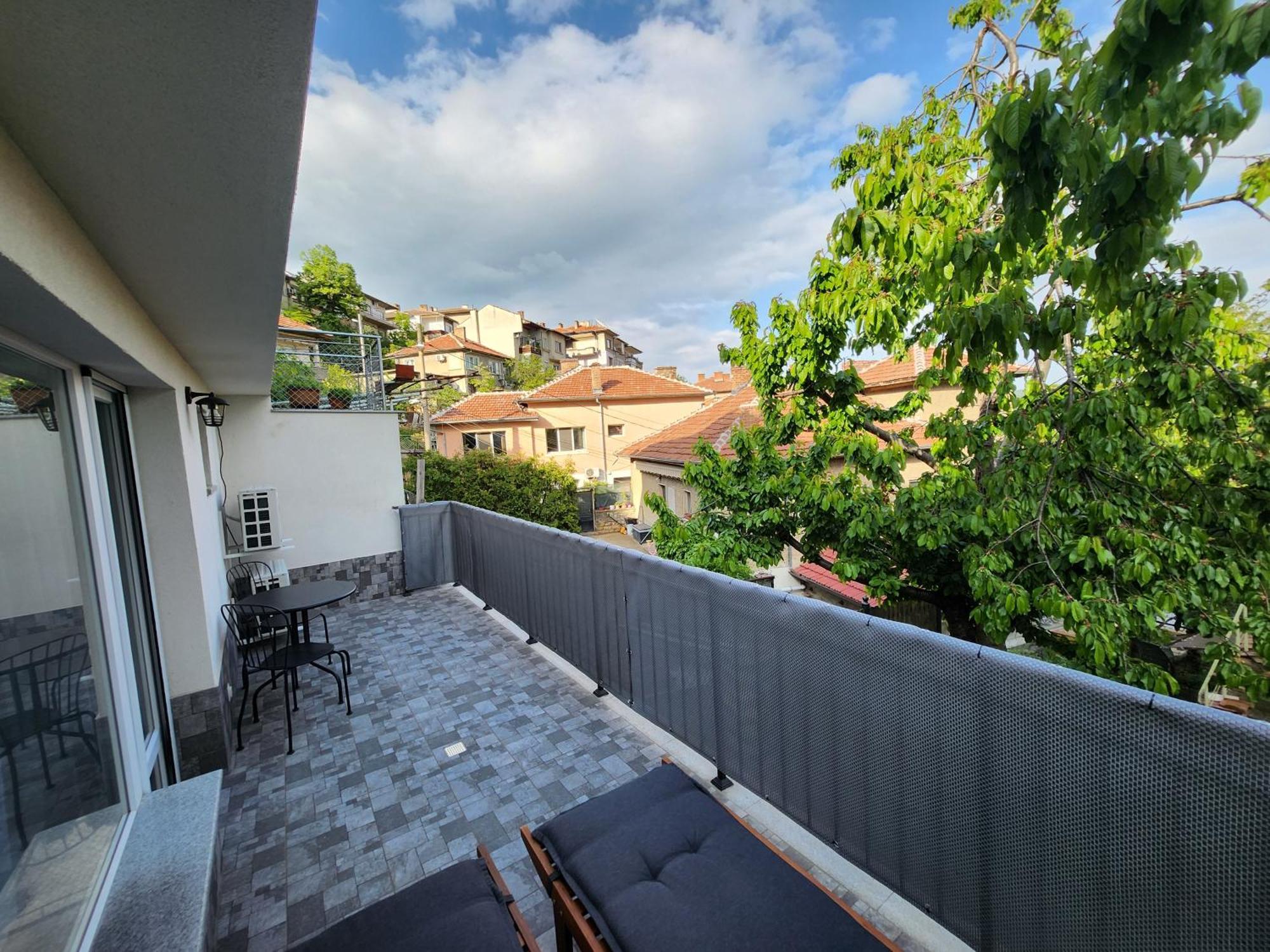 Panoramna - Guest Rooms Veliko Tarnovo Luaran gambar