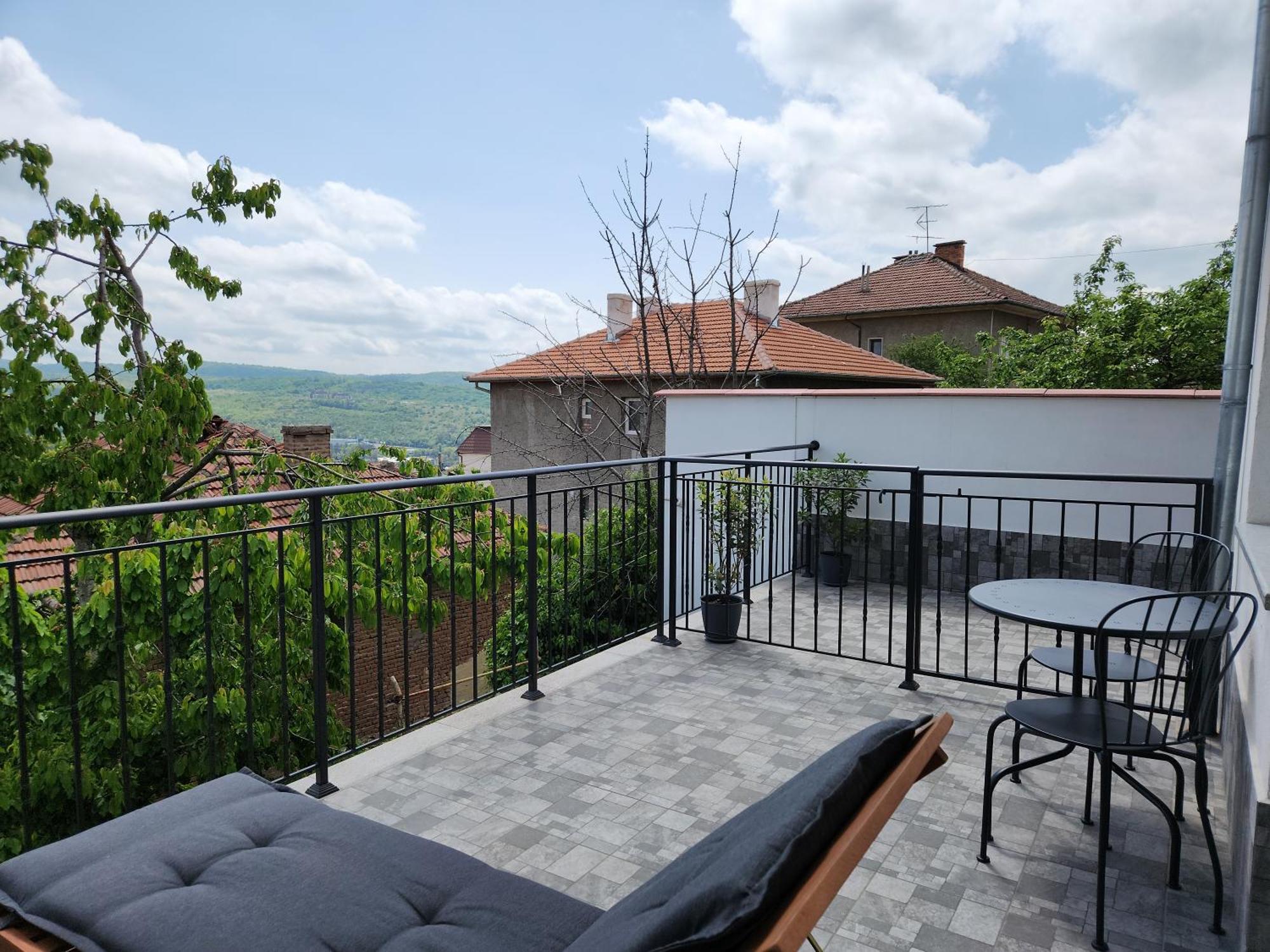 Panoramna - Guest Rooms Veliko Tarnovo Luaran gambar