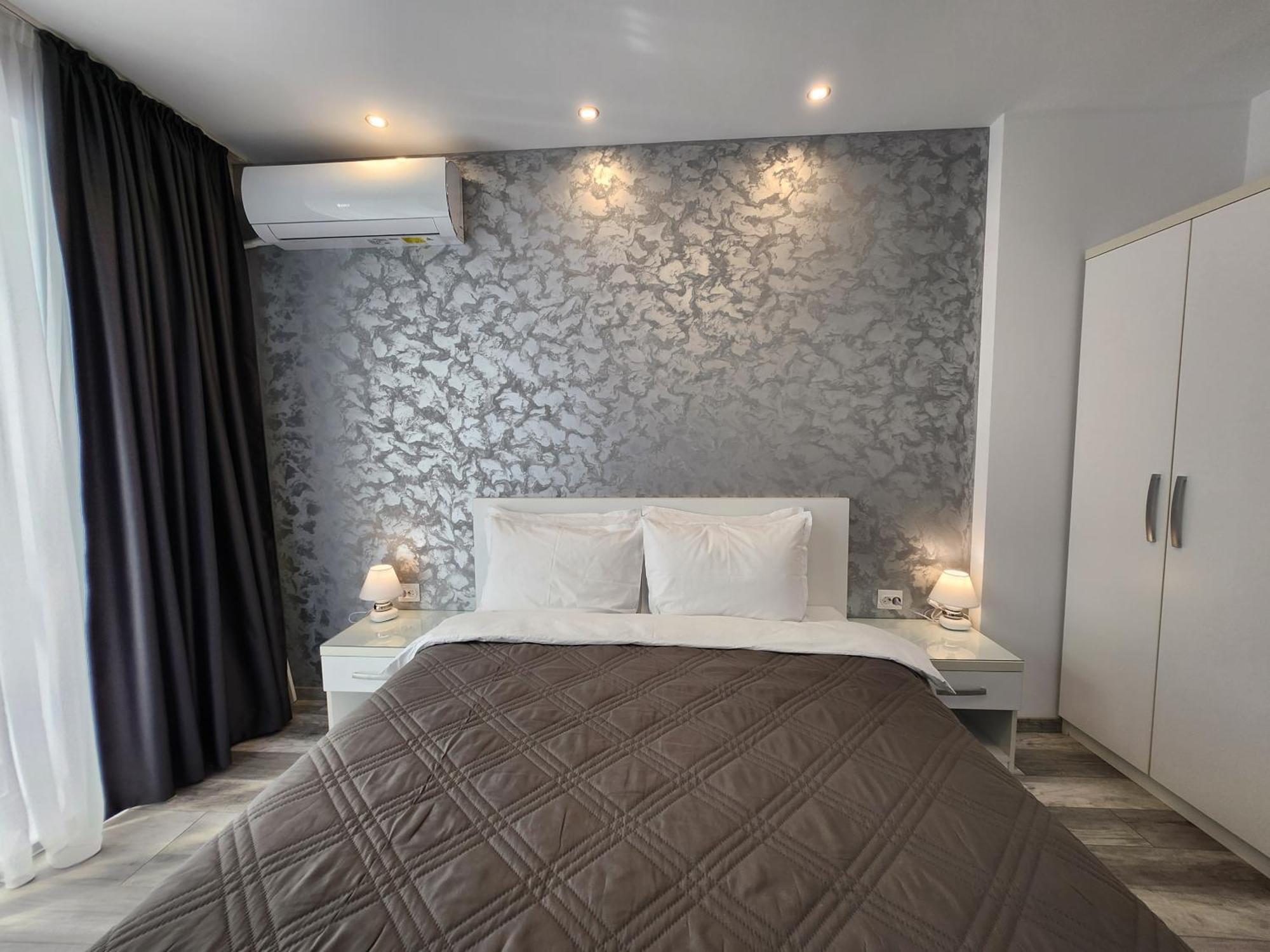 Panoramna - Guest Rooms Veliko Tarnovo Luaran gambar