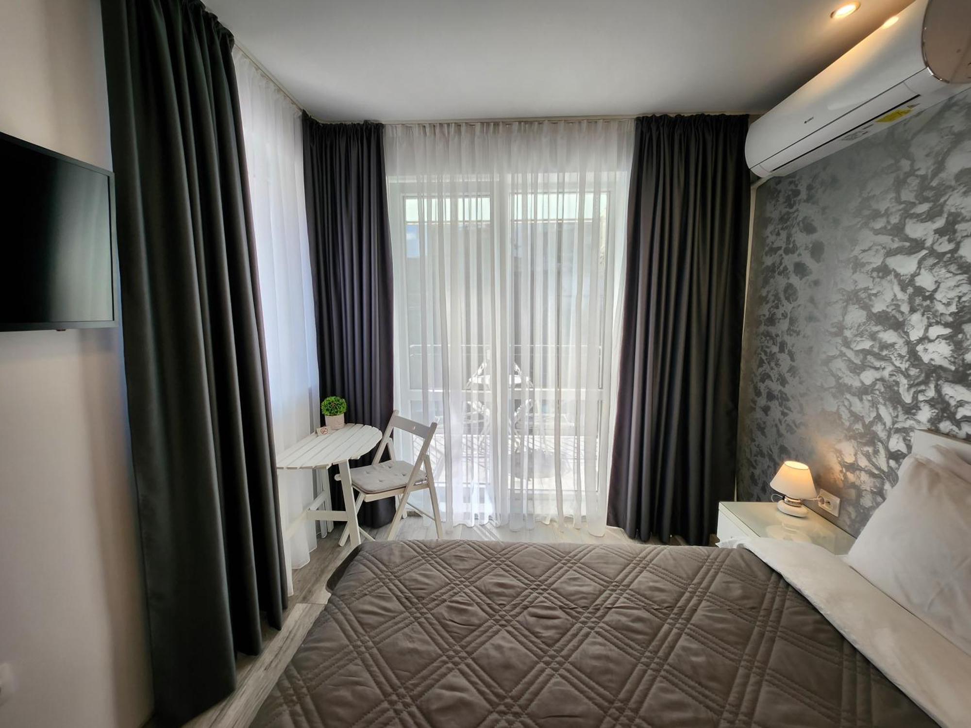 Panoramna - Guest Rooms Veliko Tarnovo Luaran gambar