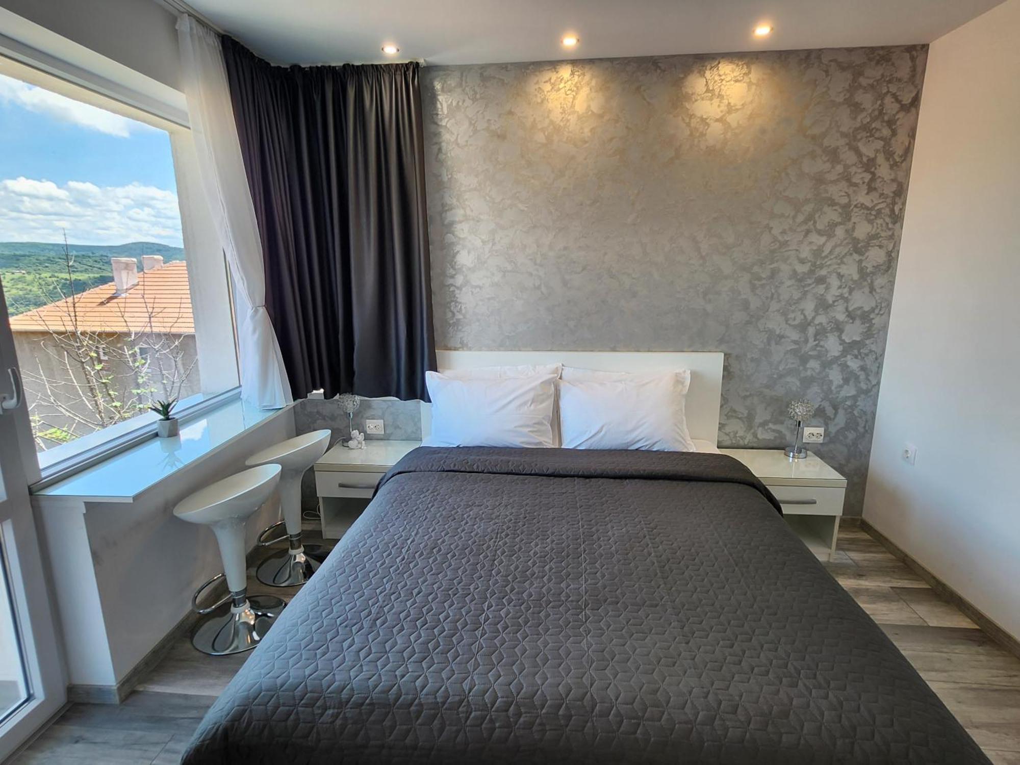 Panoramna - Guest Rooms Veliko Tarnovo Luaran gambar