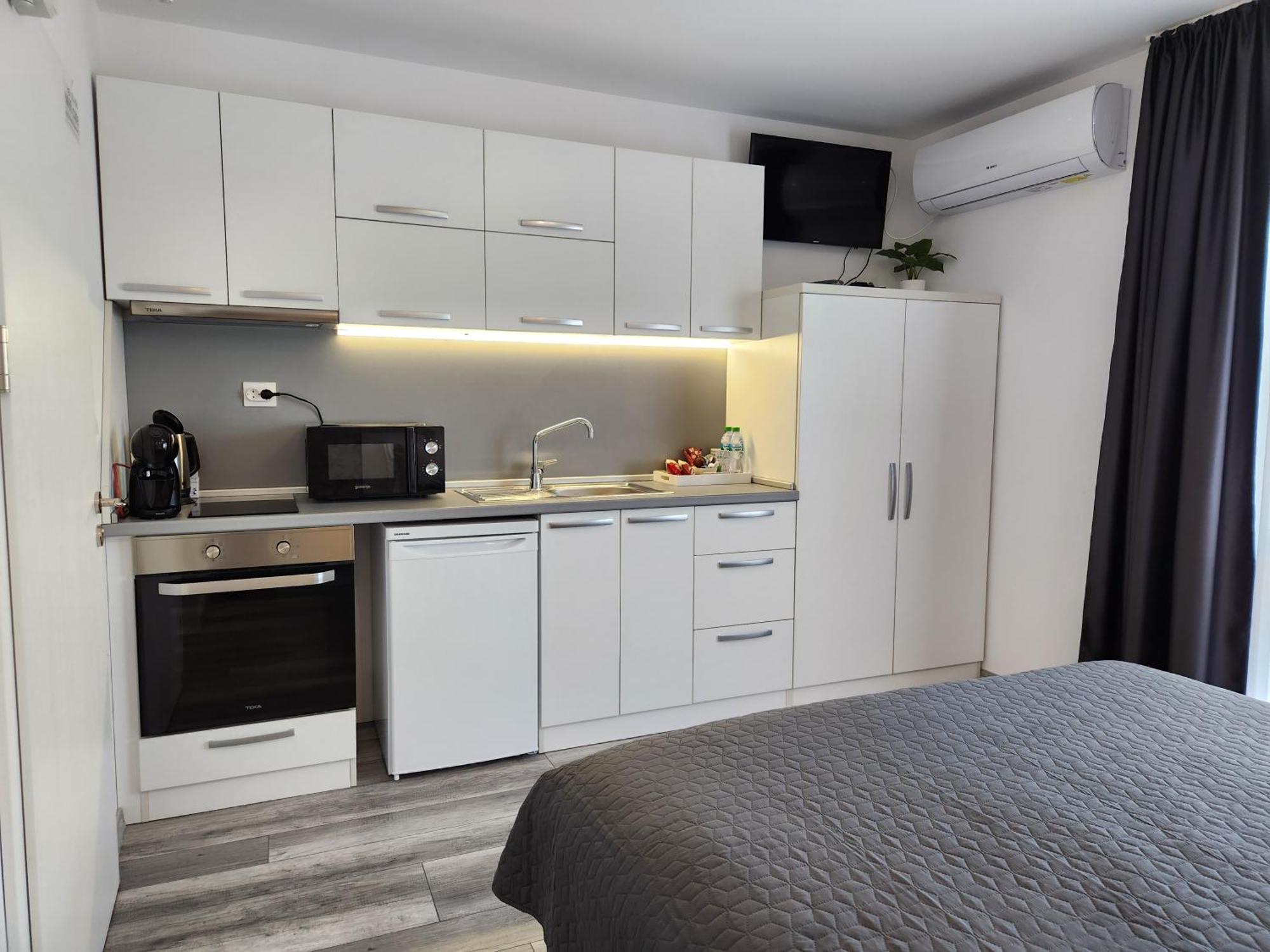 Panoramna - Guest Rooms Veliko Tarnovo Luaran gambar